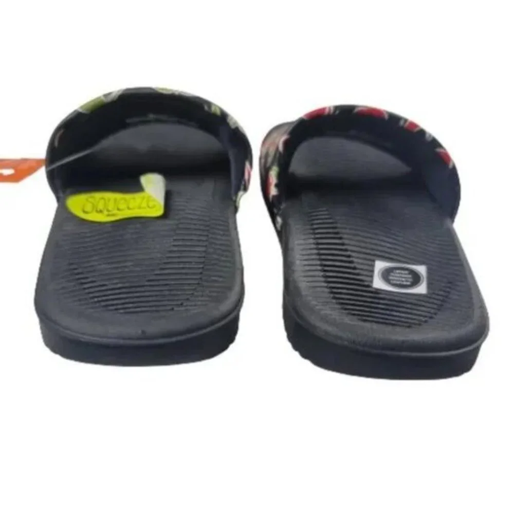 Nike Kawa SE Picnic Slide Sandals Size 12